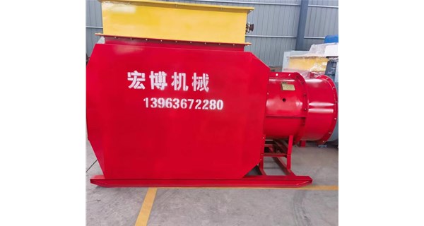 井口熱風機的適用場景有哪些？