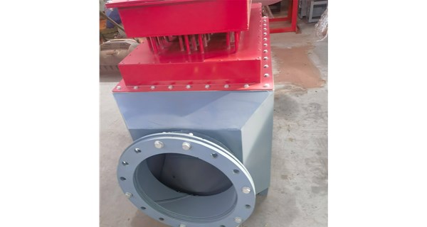 管道熱風爐常見故障處理有哪些？