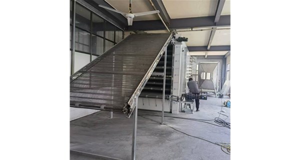 價格戰(zhàn)來襲！食品烘干機(jī)市場競爭未來會呈現(xiàn)白熱化