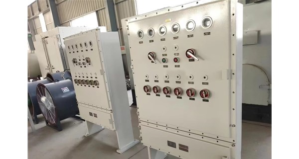 電熱風機組日常啟動中會出現哪些故障？