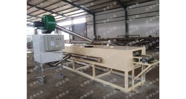 烘干機(jī)流水線在運(yùn)行過程中突然停機(jī)是什么原因？