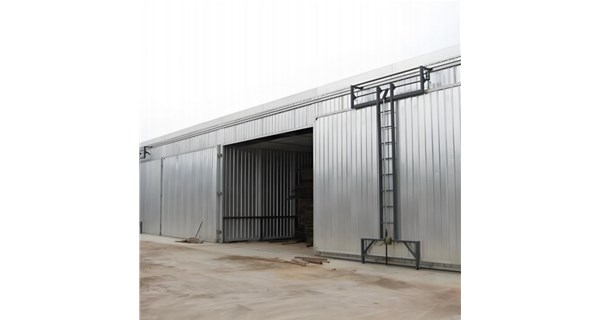 宏博機械木制品烘干機：突破傳統，為企業降低烘干成本