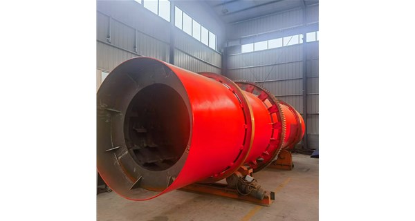 宏博機械：引領礦物質烘干技術革新，持續拓展市場版圖