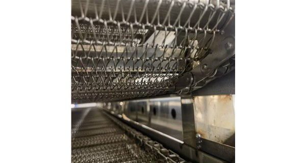 如何維護和保養(yǎng)網(wǎng)帶式烘干機？