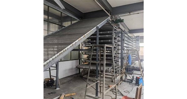 未來宏博機械在百合烘干機方面有什么發(fā)展方向？