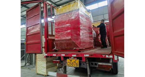 烘干隧道爐行業企業新動態：創新專利頻出，發展活力盡顯