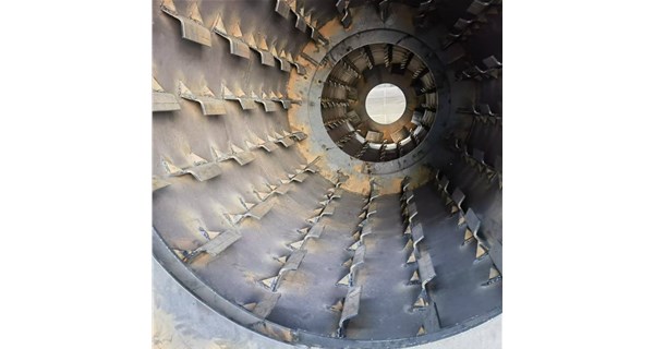 生物肥烘干機的詳細(xì)介紹