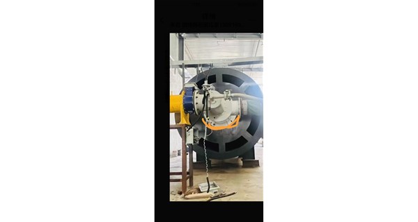 天然氣熱風(fēng)爐技術(shù)突破，預(yù)混燃燒提升效率，能耗降低 20%