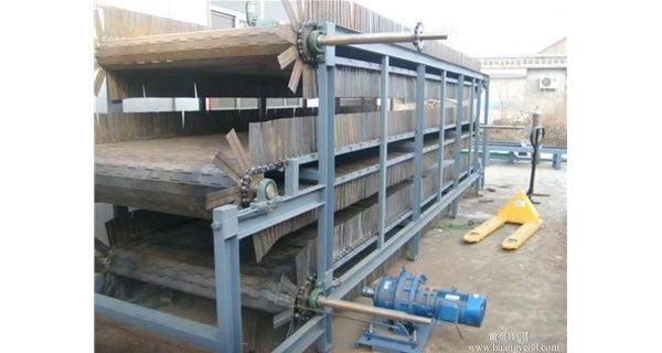 食品烘干機如何控制溫度和抑制細菌滋生？