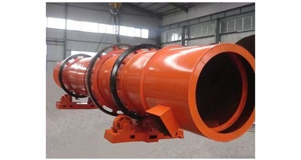 滾筒烘干機(jī)都可用做哪些產(chǎn)品行業(yè)的烘干？