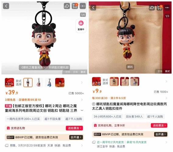 盗录哪吒2被罚1.5万;盗版哪吒