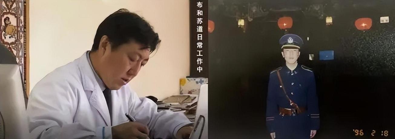 北大保安10年成律师;北大保安20年竟有
