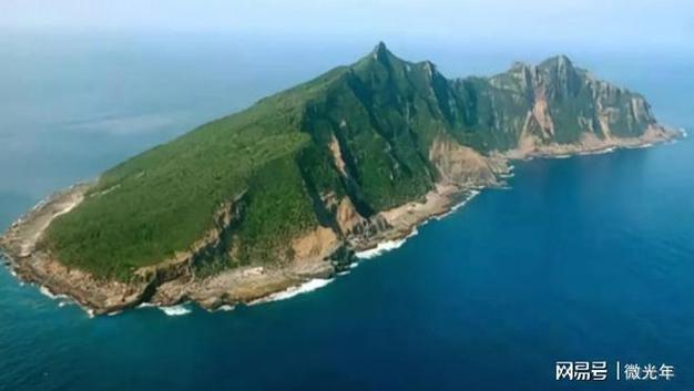 日本多艘船闯钓鱼岛;日本多艘船闯钓鱼岛的电影
