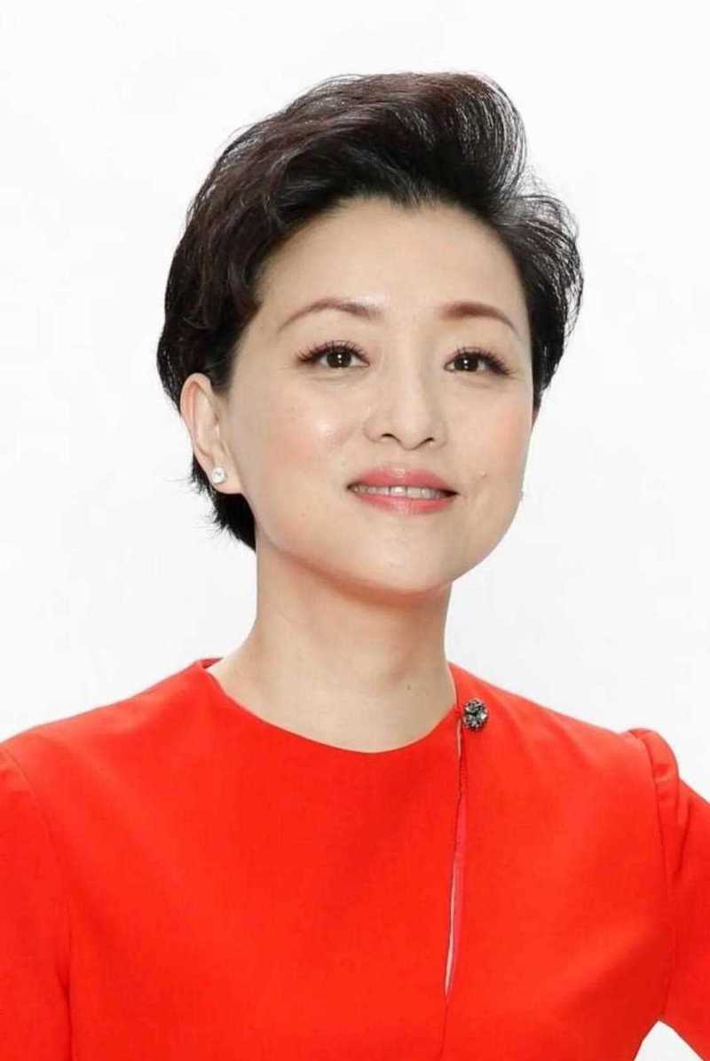 央视主持人名单更新;央视主持人名单更新董卿回归