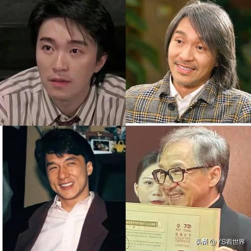 成龙御用反派去世;成龙的反派