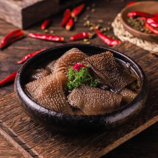 接8吨毛肚订单报警;毛肚配送