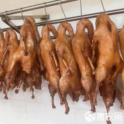 荣昌卤鹅1天卖5万只;荣昌卤鹅1天卖5万只多少钱
