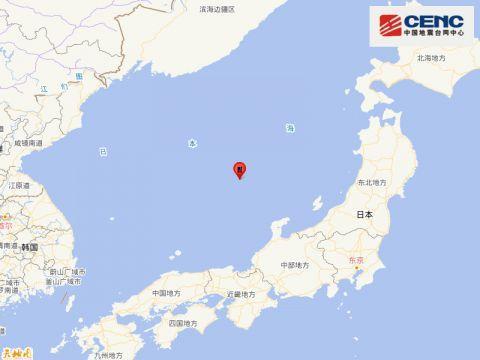 新奥天天开奖资料大全600tkm和北海道近海6.1级地震与北海道近海6.1级地震情况