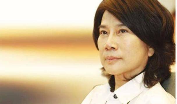 新2025澳门天天开好彩十二生肖图和董明珠谈格力拒贴牌与董明珠接手格力的时候,格力情况